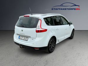 Renault GRAND SCENIC bild 5