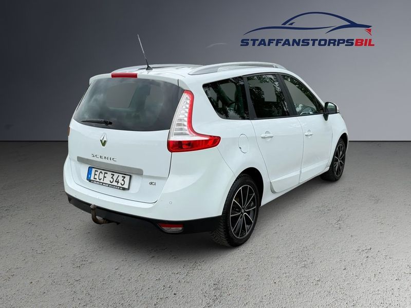 Renault GRAND SCENIC bild 5