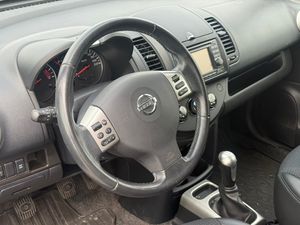 Nissan NOTE bild 9