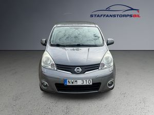 Nissan NOTE bild 2