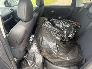 Nissan NOTE bild 12