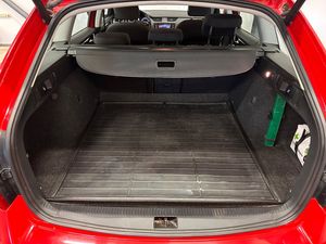 Skoda Octavia bild 22