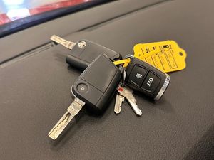 Skoda Octavia bild 7
