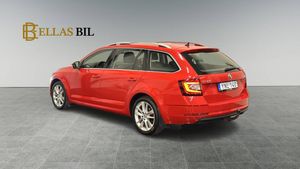 Skoda Octavia bild 3