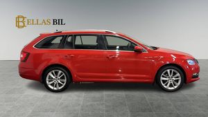Skoda Octavia bild 4