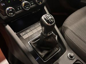 Skoda Octavia bild 26