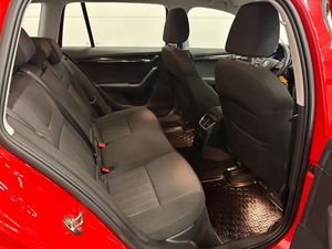 Skoda Octavia bild 29