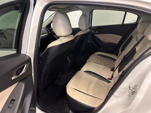 Mazda 3 bild 30