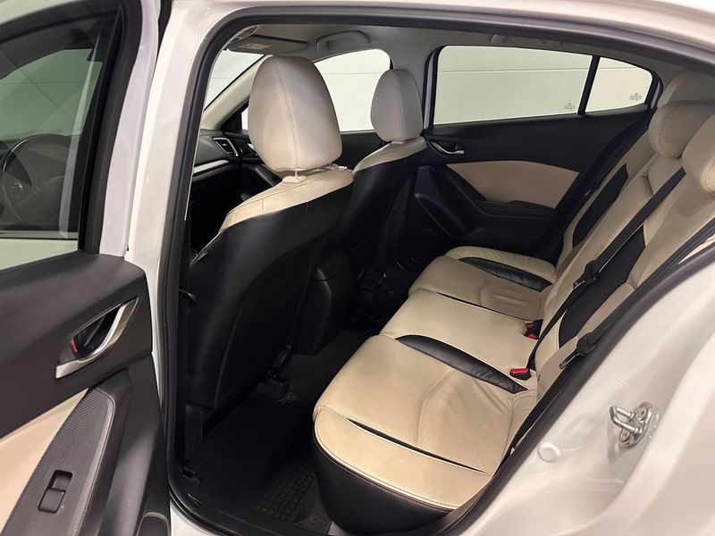 Mazda 3 bild 30
