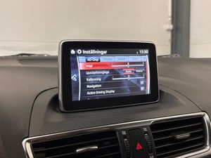 Mazda 3 bild 18