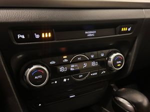 Mazda 3 bild 14