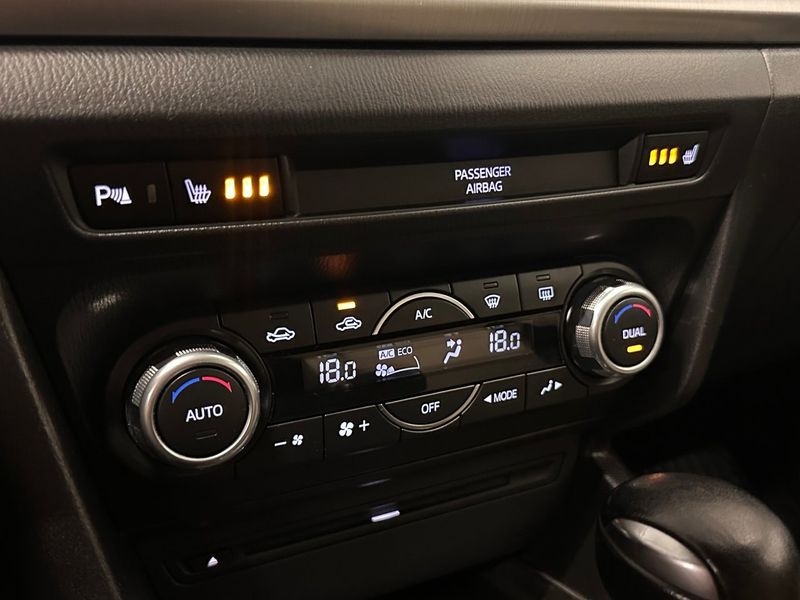 Mazda 3 bild 14