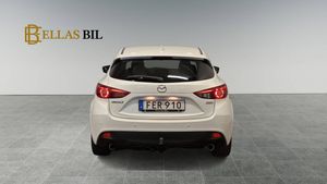 Mazda 3 bild 6