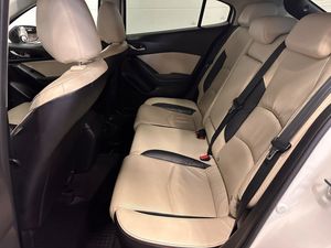 Mazda 3 bild 29