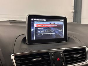 Mazda 3 bild 17