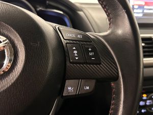 Mazda 3 bild 15