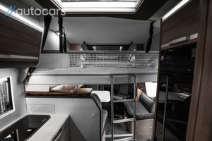 Adria Matrix bild 14