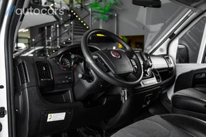 Adria Matrix bild 29