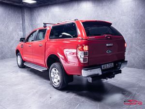 Ford Ranger bild 5