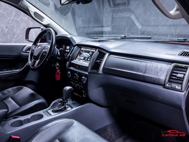 Ford Ranger bild 14