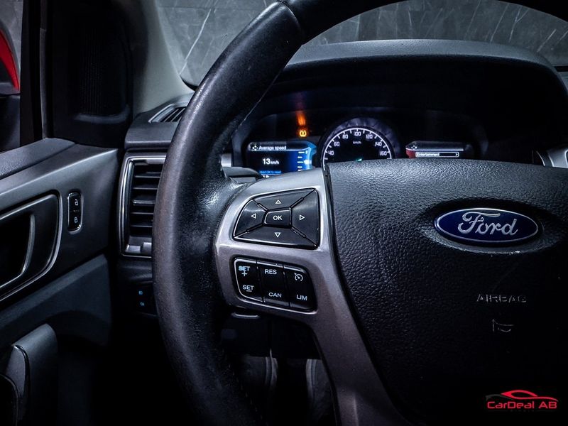 Ford Ranger bild 20