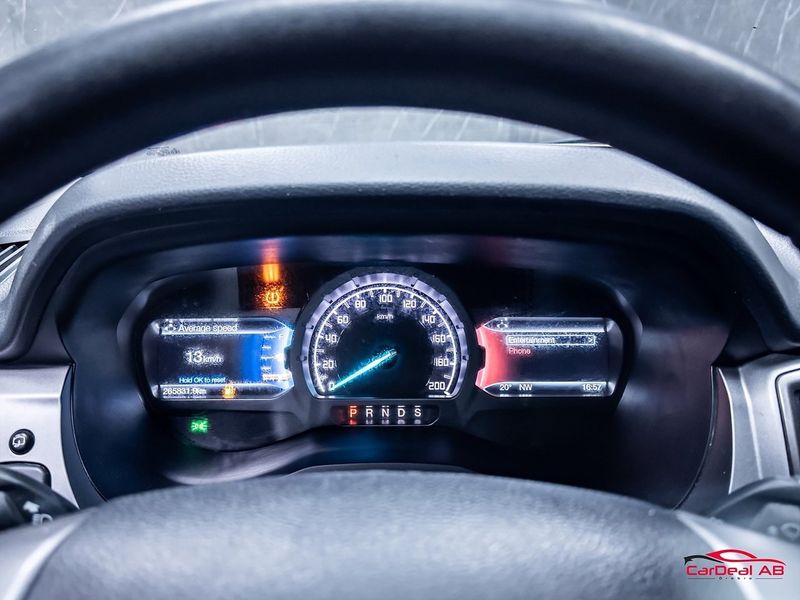 Ford Ranger bild 19