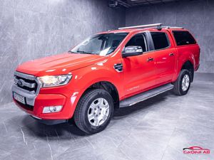 Ford Ranger bild 3