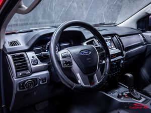 Ford Ranger bild 12