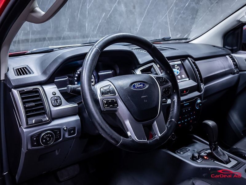 Ford Ranger bild 12