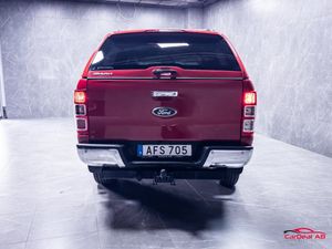 Ford Ranger bild 6