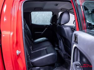 Ford Ranger bild 16
