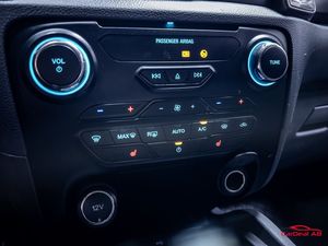 Ford Ranger bild 23