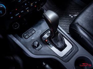 Ford Ranger bild 24
