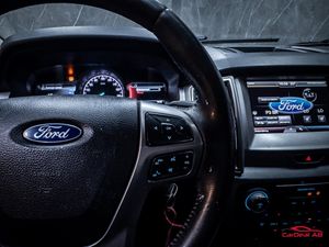 Ford Ranger bild 21