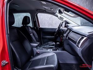 Ford Ranger bild 15
