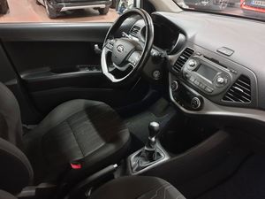 Kia Picanto bild 4