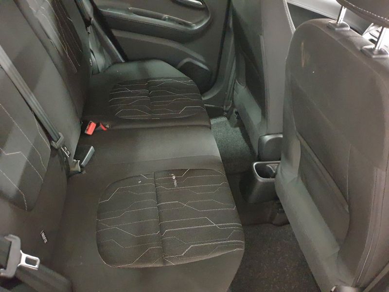 Kia Picanto bild 8