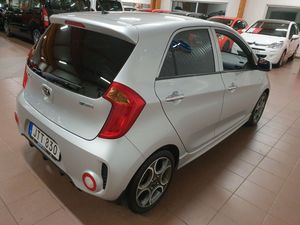 Kia Picanto bild 5