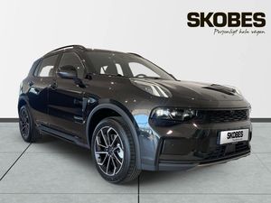 Lynk & Co 01 bild 1
