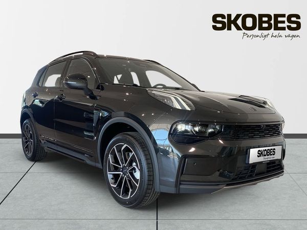 Lynk & Co 01 Core PHEV NY BIL OMGÅENDE LEVERANS - 2025