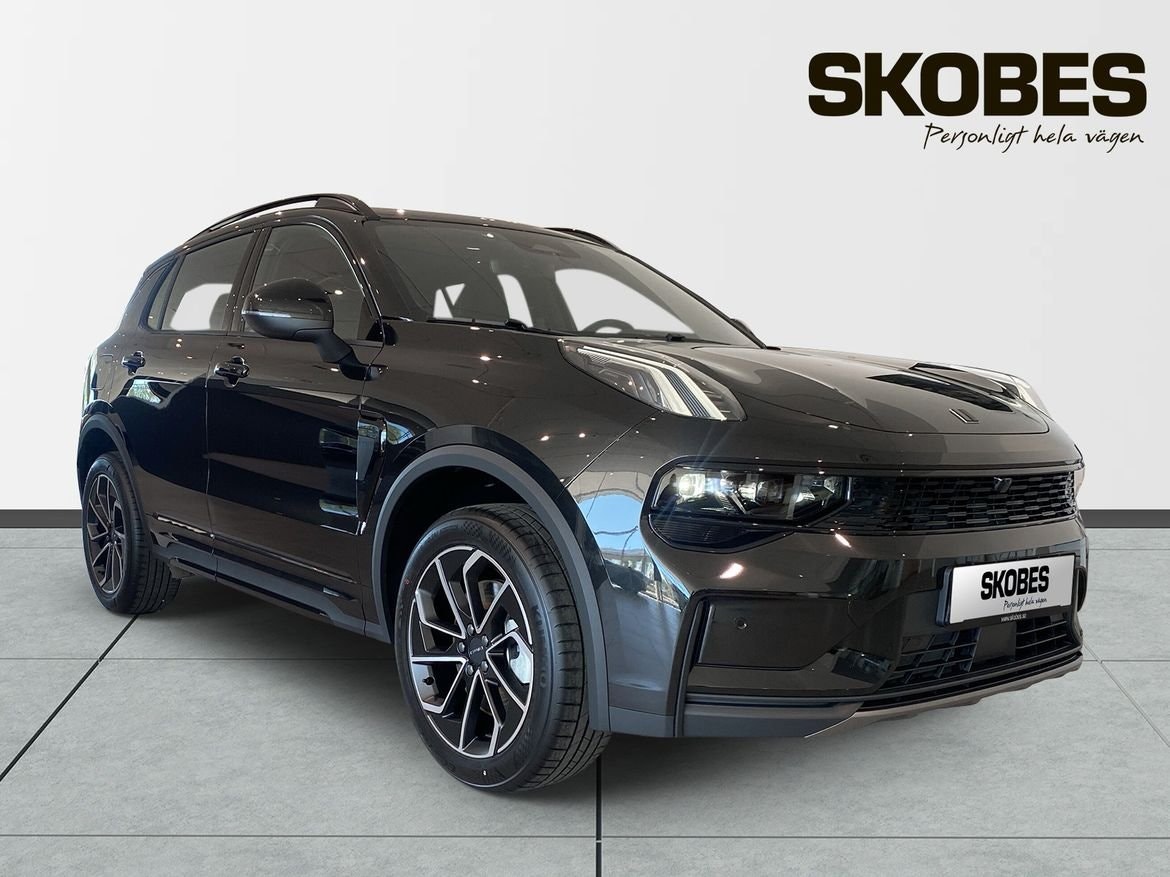 Lynk & Co 01