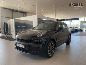 Lynk & Co 01 bild 3