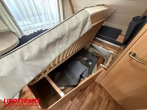 Knaus Südwind bild 26