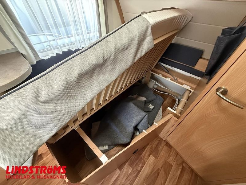 Knaus Südwind bild 26