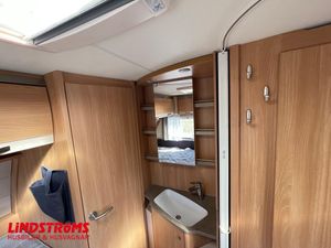 Knaus Südwind bild 11