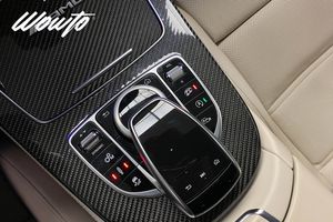 Mercedes E63 AMG bild 16
