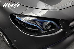 Mercedes E63 AMG bild 24