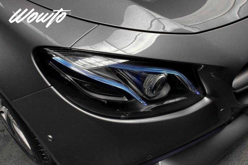 Mercedes E63 AMG bild 24
