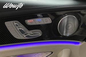 Mercedes E63 AMG bild 10