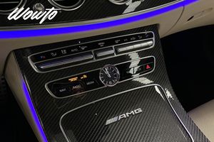 Mercedes E63 AMG bild 17